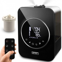 Зволожувач повітря Yoer Aqualio HU01BK