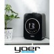 Зволожувач повітря Yoer Aqualio HU01BK