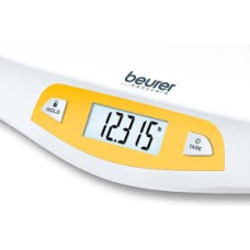 Ваги дитячі для новонароджених Beurer BY 80 Б/У