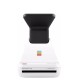 Мобільний принтер Polaroid Lab 9019 White ЄС