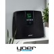 Очищувач повітря Yoer Pure Spot AP02BK