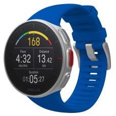 Спортивные часы Polar Vantage V blue