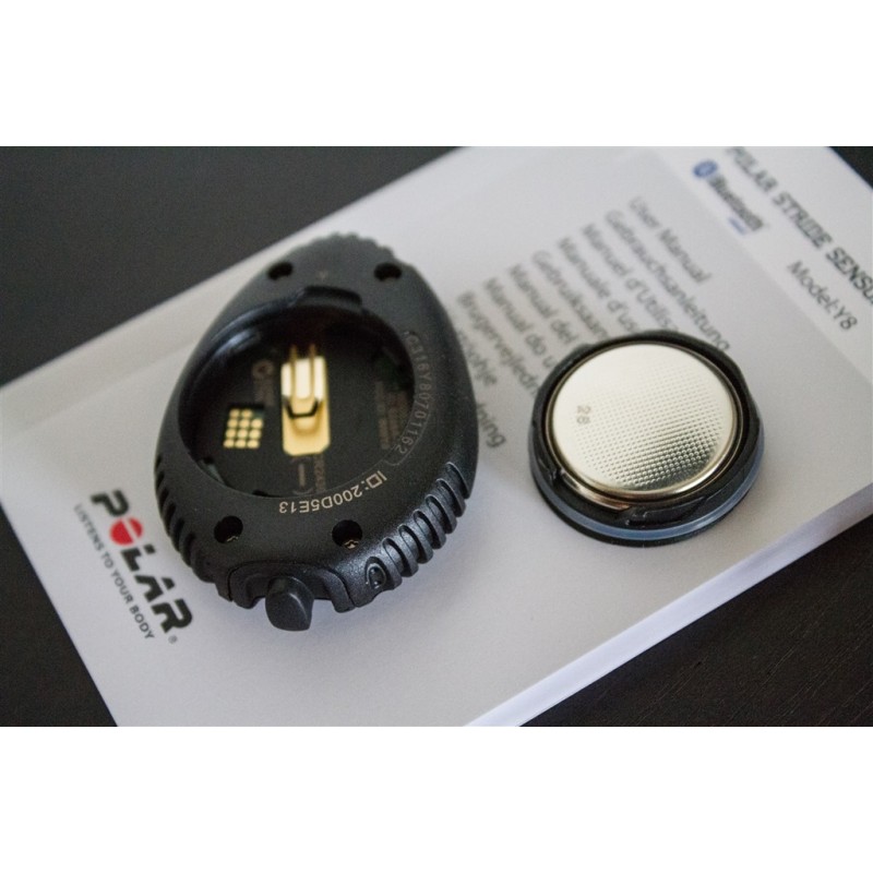 Датчик бега Polar Stride Sensor