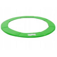 Накладка для пружин (захисний край) для батута Atleto, Funfit, Fittosky, Skyjump, Totalsport 8FT 244-252 см