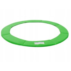 Накладка для пружин (захисний край) для батута Atleto, Funfit, Fittosky, Skyjump, Totalsport 8FT 244-252 см