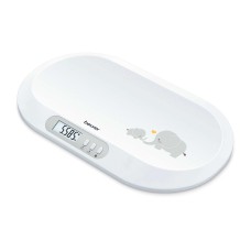 Ваги для новонароджених з Bluetooth Beurer BY 90