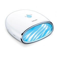 Сушарка для нігтів Beurer MP 48 UV/LED для полімеризації, Німеччина