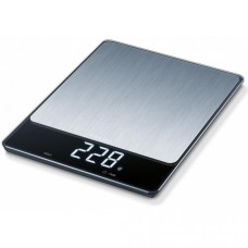 Ваги кухонні Beurer KS 34 XL Stainless Steel