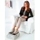 Масажер для ніг RELAXVITAL Legxercise Синій