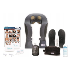 Масажер-електростимулюючий для шиї та спини DR-HO's neck pain pro 3 Вт