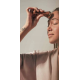 Масажер для Обличчя Kansa Wand INDIE металевий