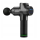 Масажер-пістолет для тіла MDHL Massage Gun GX-1573 чорний 100 Вт