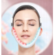 Масажер для підтяжки підборіддя  Photon Therapy KTR12 білий