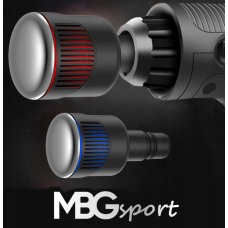 Насадка для масажера MBG sport KF02