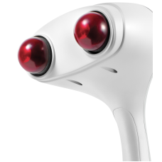 Масажер ручний для тіла Homedics PA-MHA-GB білий