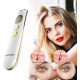 Апарат для масажу навколо очей inSPORTline Eyewish білий