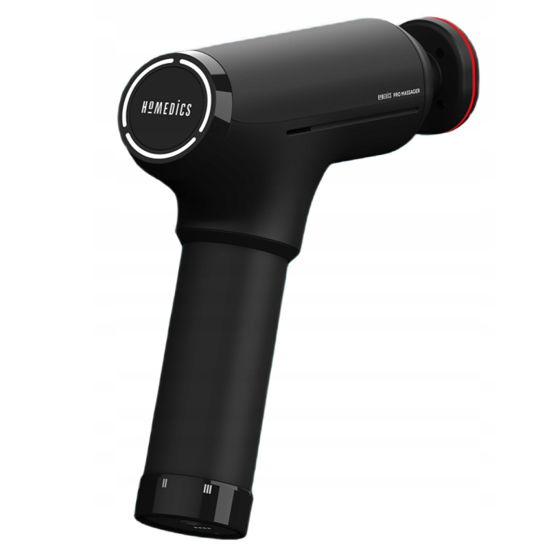 Масажер вібраційний для тіла HoMedics PGM-1000 40 Вт