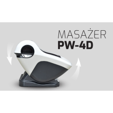 Масажер для литок і ніг Pro-Wellness PW-4D 70 Вт