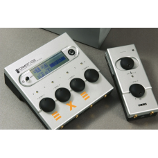 Електромасажер м’язовий Xformer Exe Vupiesse 9090
