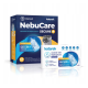 Набір для інгаляції HelpMedi NebuCare Secure+
