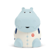 Інгалятор поршневий дитячий Pic Solution Mr Hippo