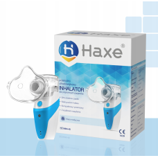 Інгалятор Haxe NBM-4B