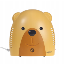Інгалятор-небулайзер дитячий ProMedix PR-811 Bear
