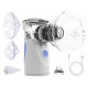 Інгалятор сітчастий Efecto Medic Mesh Nebulizer M
