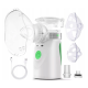 Інгалятор сітчастий Efecto Medic Mesh Nebulizer M