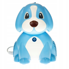 Інгалятор поршневий дитячий Omnibus PUPPY