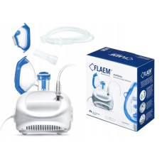 Інгалятор-небулайзер Flaem Airmate RF8