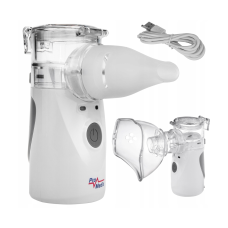 Інгалятор-небулайзер Promedix PR-835