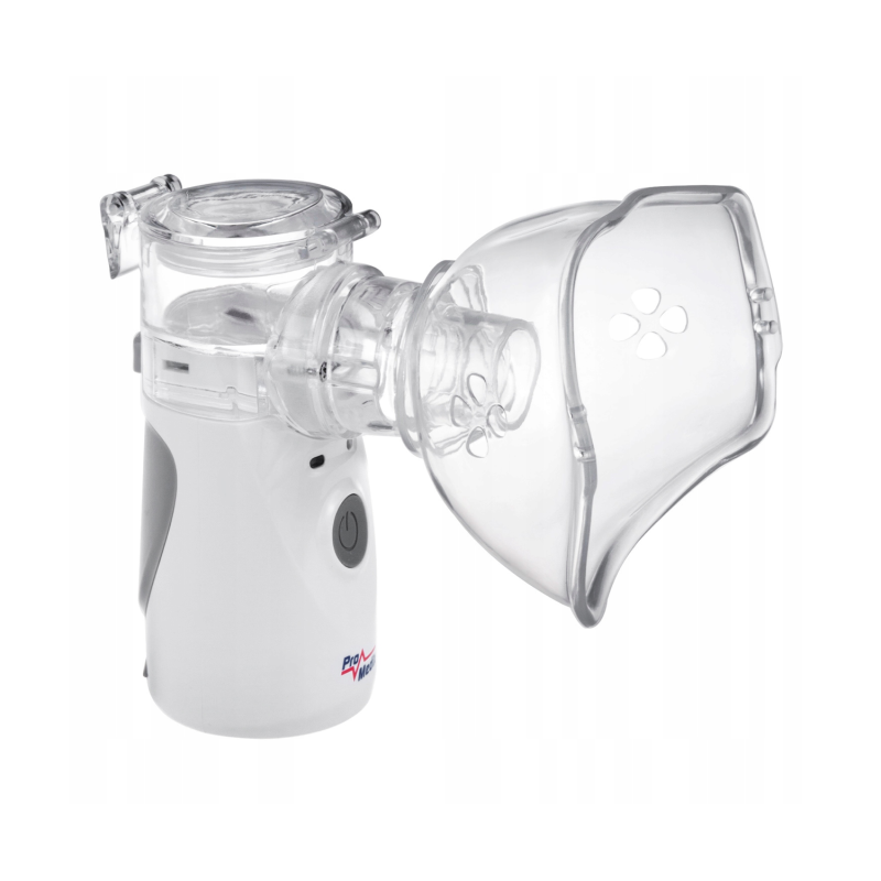Інгалятор-небулайзер Promedix PR-835