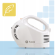 Інгалятор поршневий Haxe Galaxy JLN-2302AS