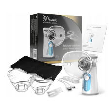 Інгалятор-небулайзер Misure USB Silent