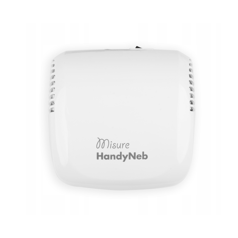 Інгалятор-небулайзер Misure HandyNeb