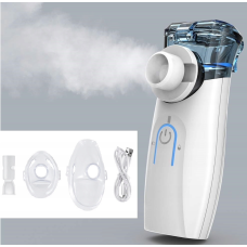 Інгалятор-небулайзер Gat Mesh Nebulizer S