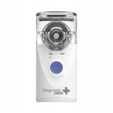 Інгалятор сітчастий інгалятор Diagnostic Med YM-3R9