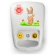 Інгалятор дитячий Little Doctor LD-212C