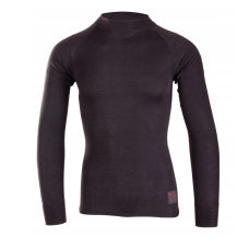 Блуза термоактивна Brixton чорна розміри XL, XXL, 3XL