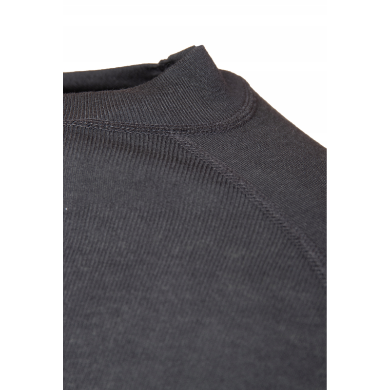 Блуза термоактивна Brixton чорна розміри XL, XXL, 3XL