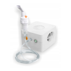 Інгалятор поршневий Little Doctor LD-213С