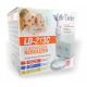 Інгалятор поршневий Little Doctor LD-213С