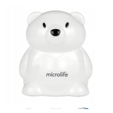 Інгалятор дитячий Microlife NEB 400
