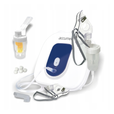 Інгалятор дитячий поршневий Accumed NF100