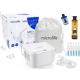 Інгалятор-небулайзер поршневий Microlife NEB200