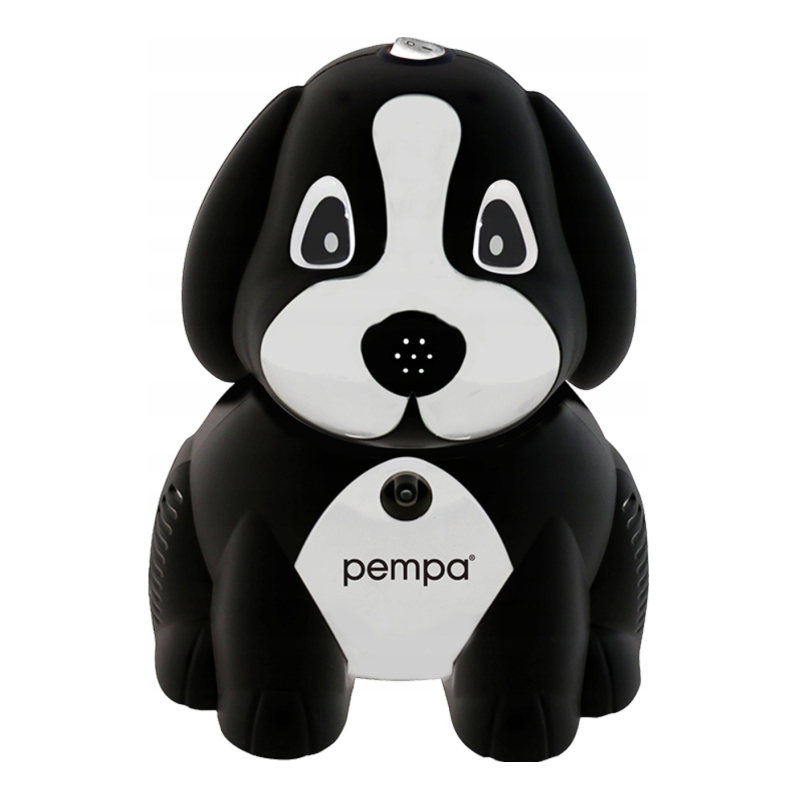 Інгалятор-небулайзер дитячий Pempa Dog