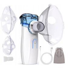 Інгалятор Efecto Medic Mesh Nebulizer S