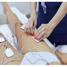 Масажер-електростимулятор для тіла Herz Medical Instruments R-C4A