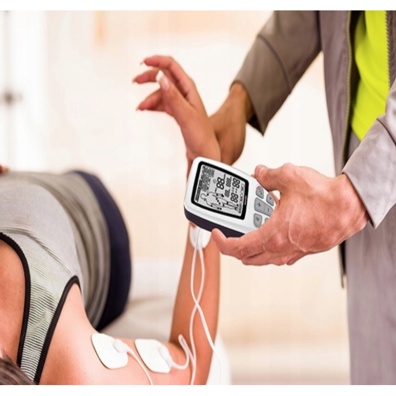 Масажер-електростимулятор для тіла Herz Medical Instruments R-C4A